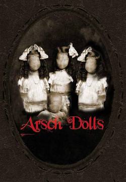 Arsch Dolls : Dead Face Arsch Dolls : Dead Face